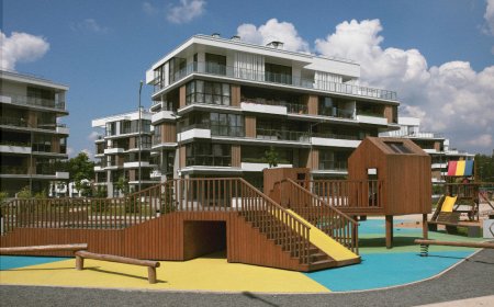 Discover Al Muwaileh Sharjah: Where Tradition Meets Modern Living Perfectly