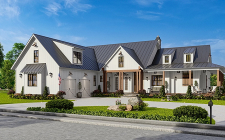 Why Professional Exterior Painting Contractors in Woodfin Are Worth the Investment