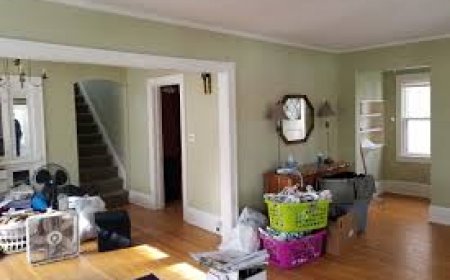 How Interior Painting Can Transform Your St. Paul Home’s Atmosphere