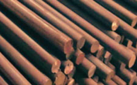 How to Choose the Right MS Round Section Manufacturers in Kolkata