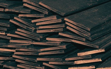 Factors to Consider When Selecting an MS Flat Bar Supplier India