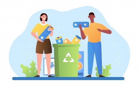 Expert EPR Consulting in India: Simplifying Compliance for Sustainable Growth