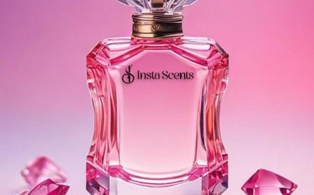 Luxury in a Bottle: The World's Most Expensive Perfumes for Men