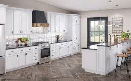 Transform Your Space with Stylish Home Cabinets Near Me for Every Room