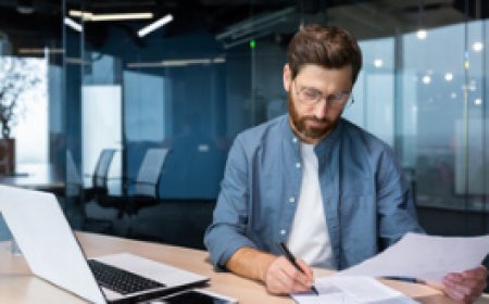 Reliable Registered Agent Services for Your Business