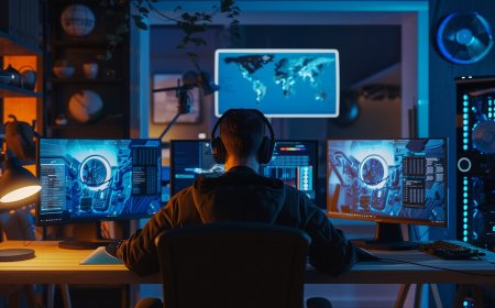 Why Every Brand Needs a 3D Product Animation Studio in 2025