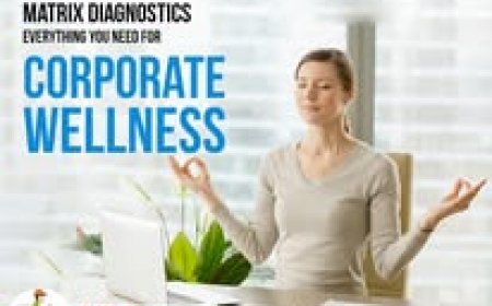 Matrix Diagnostics: The Best Diagnostic Center in Hyderabad for Accurate Health Assessments