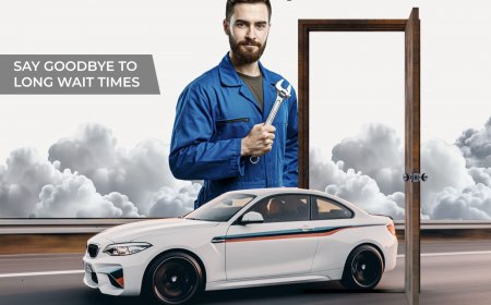 Car service station in Hyderabad | Multi brand car service in Hyderabad