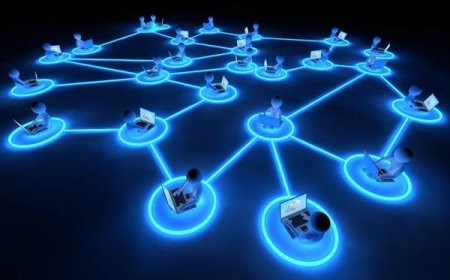 Role of Artificial Intelligence in IT Networking