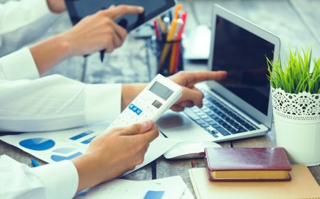 Top Benefits of Hiring VAT Consultancy Services in Dubai