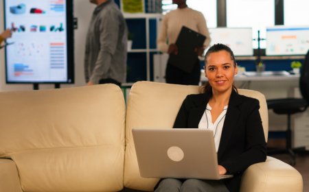 Top Benefits of Using Business Setup Services in UAE