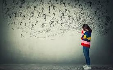 Physical and Emotional Symptoms of Anxiety You Should Know