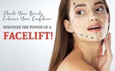 Ci Plastic Surgery: Best Plastic Surgeon in Chicago IL for Transformative Results