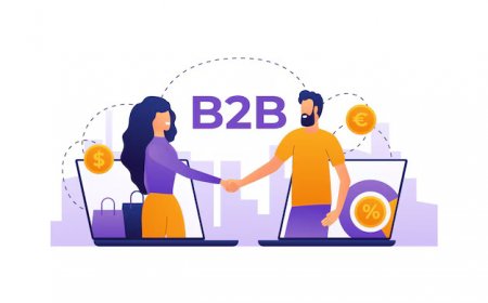 Boost Retention & Growth with Effective B2B Customer Loyalty