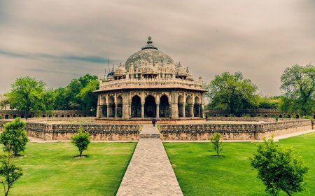 Gujarat Tour from Delhi – A Complete Travel Guide