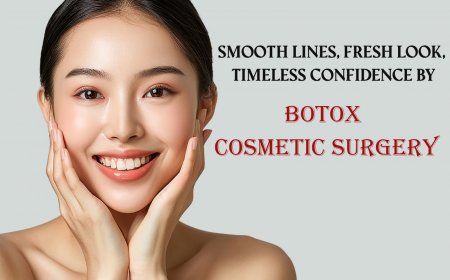 Best Cosmetic Surgeons in Chicago – Expert Cosmetic Surgery Services