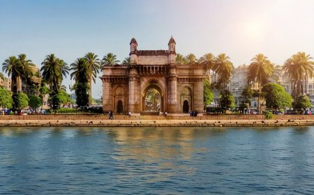 Gujarat Tour from Mumbai: A Perfect Travel Guide