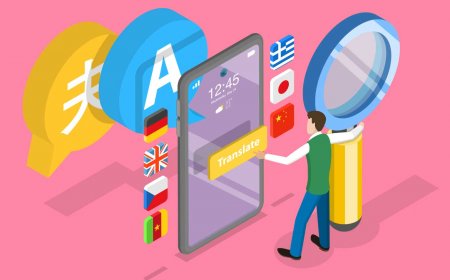 Enhance Your Global Communication with Pereklad Expert Translators