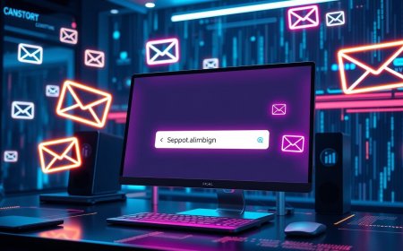 Why You Should Use Temp Mail for Online Sign-Ups and Surveys