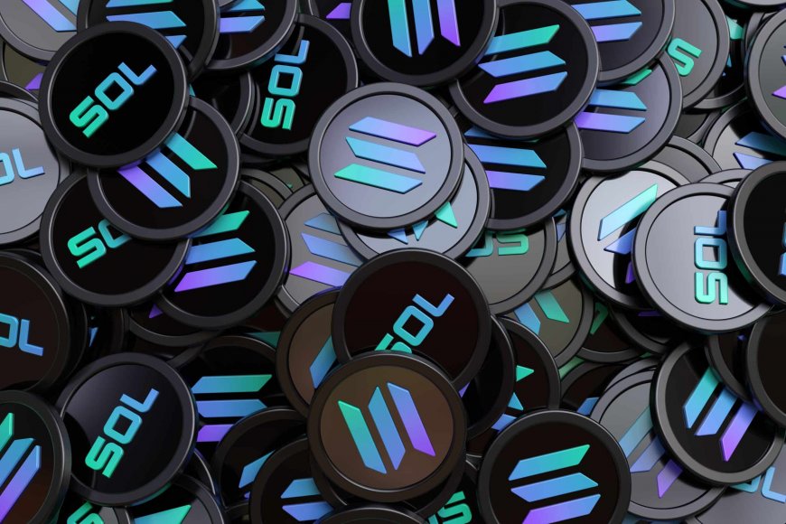 Solana Token Development Company  Your Gateway to Blockchain Success!