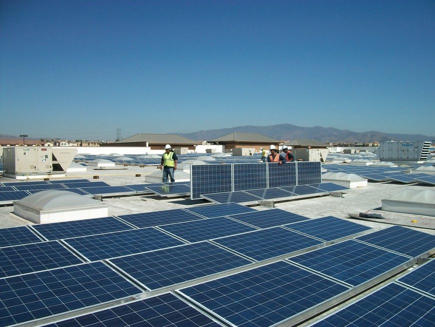 Choosing the Best Solar Installers in VA