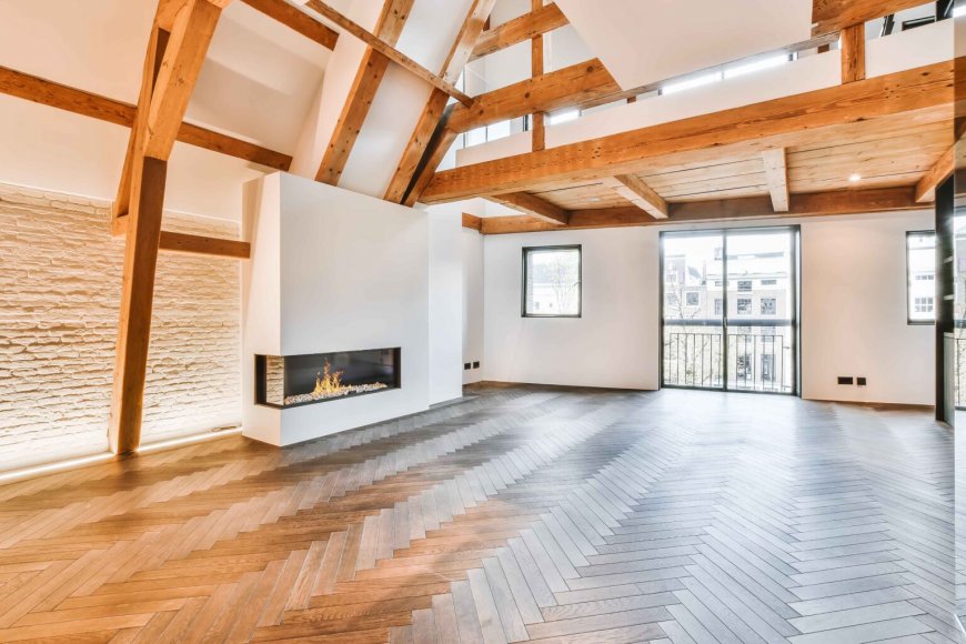 Waterproof Vinyl Resilient Flooring: The Ultimate Solution for Durable and Stylish Floors