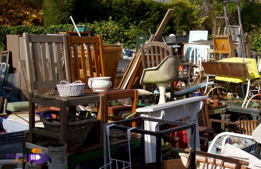 Eco-Friendly Living: Fairfax VA’s Best Recycling Services