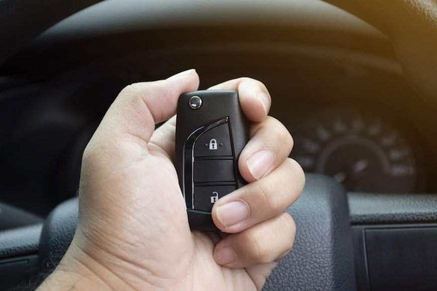 Audi Emergency Key Replacement: Your Ultimate Guide