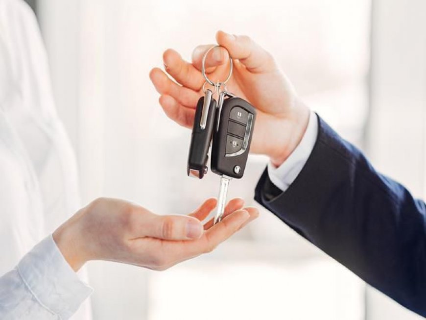 Peugeot Lost Key Replacement: Your Quick and Easy Solution