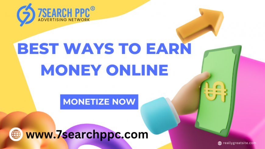 How to Earn Money Online in India: Top Strategies for 2025