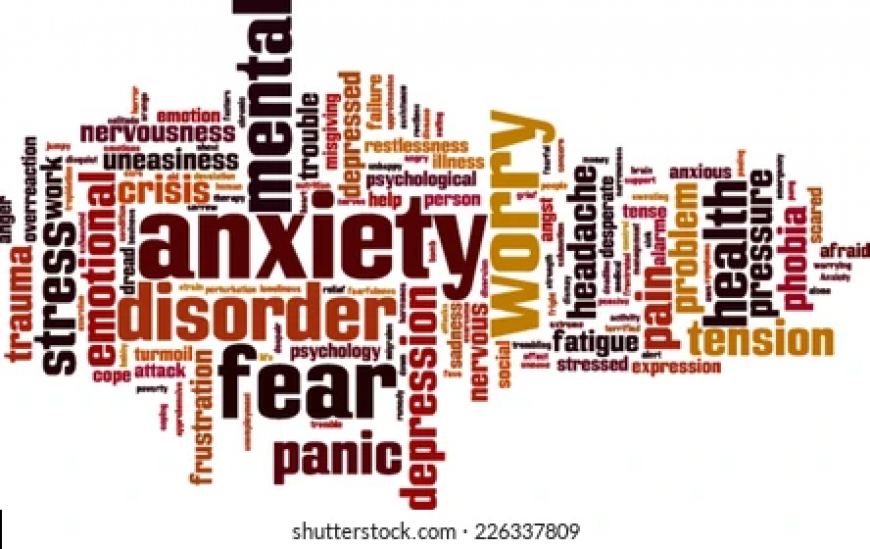 More Than Just Worry: The Unexpected Symptoms of Anxiety