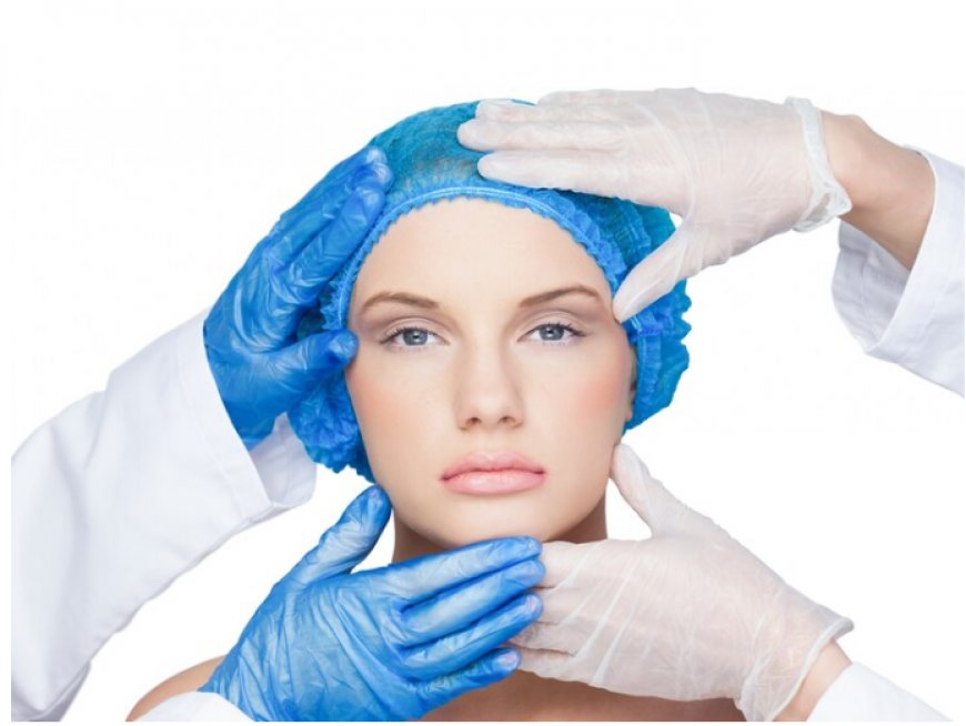 Cosmetic Surgery Raleigh – Tailored Beauty Treatments Just for You