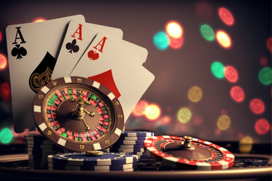 How to Easily Access Levant Casino Giriş: A Personal Experience