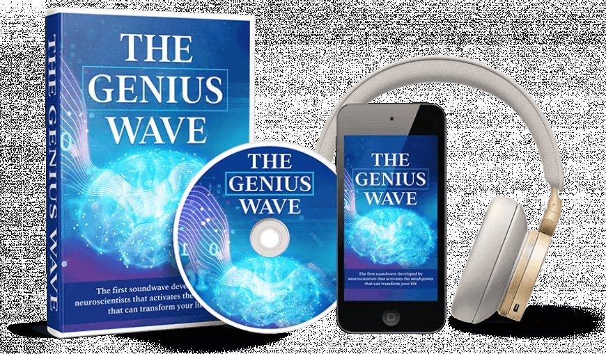 Genius Wave official website Purchase 2024.