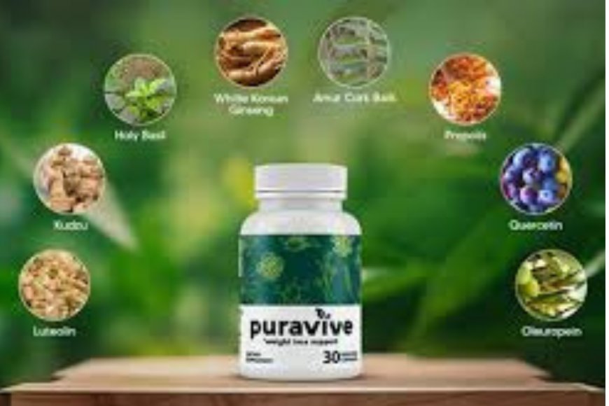 Puravive Reviews Complaints and Reports.