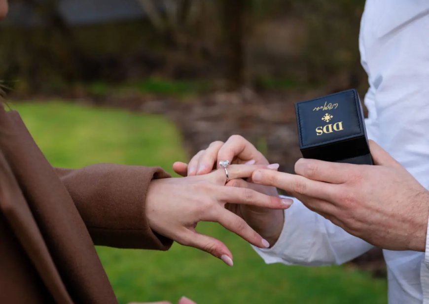 Exquisite Diamond Engagement Rings in Adelaide – Find Your Perfect Sparkle at DDS Diamonds