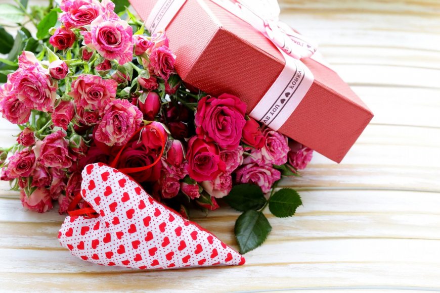 Budget-Friendly Valentine’s Flower Options