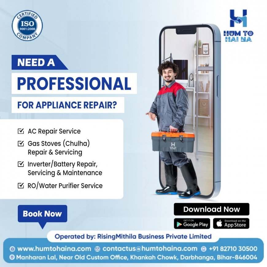 Best Electrician Services in Patna: Your Ultimate Guide to Reliable Home and Commercial Solutions