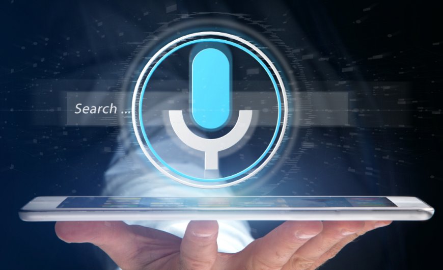 Voice Search Optimization: Why It Matters for Your SEO