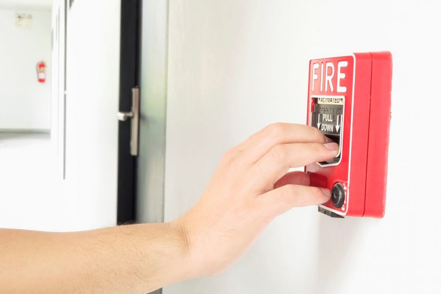 Why Regular Fire Alarm Repair is Crucial for Your Home's Safety
