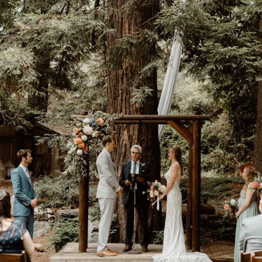 Are Costa Rica Wedding Venues the Best Choice for Your Destination Wedding?