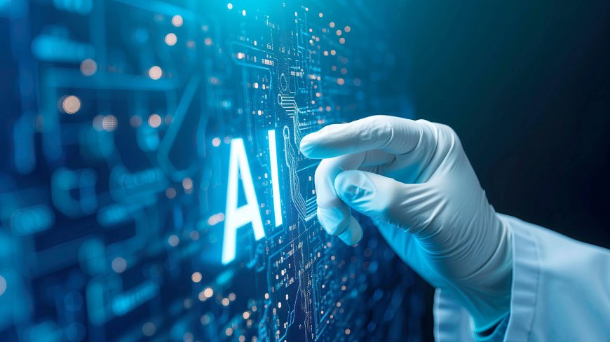 The Role of the CIO in Implementing Artificial Intelligence
