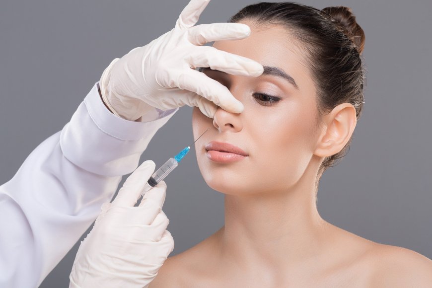 Rhinoplasty: Enhancing Beauty with Surgical Precision