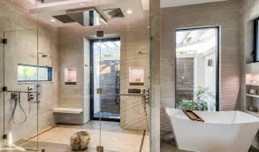 Custom Bathroom Remodel San Diego | Personalize Your Space with Unique Features