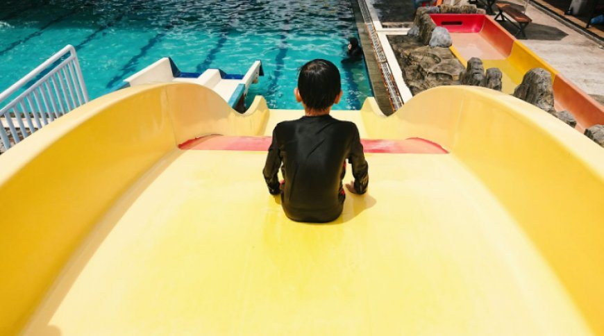 How to Ensure Safety and Durability in Water Play Structures