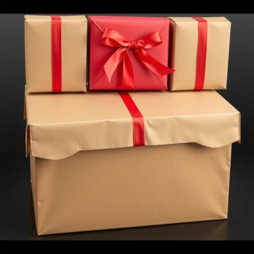 Burger Boxes That Speak Volumes: Packaging That Tells a Story