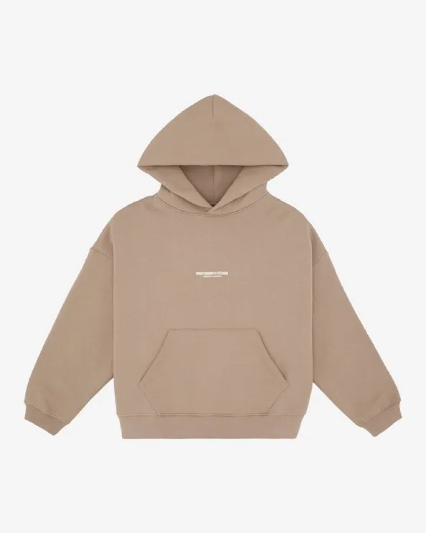 Wear the Worst, Be the Best – Streetwear That Stands Out