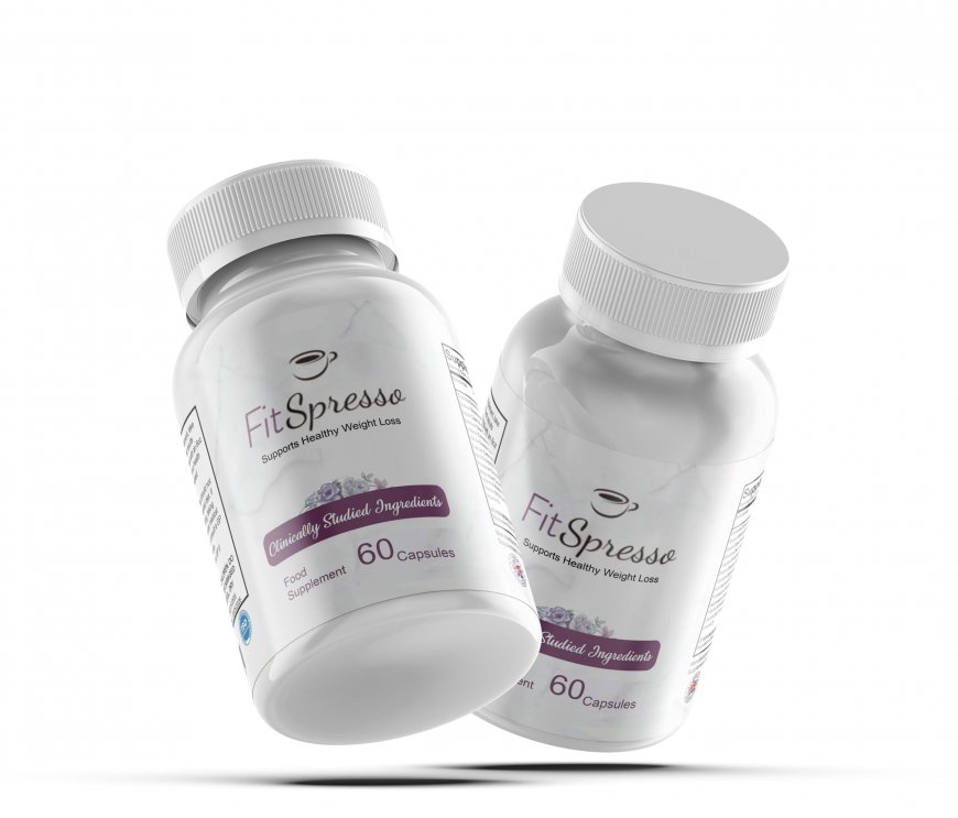 FitSpresso Official Website - FitSpresso Special Offer Today Only