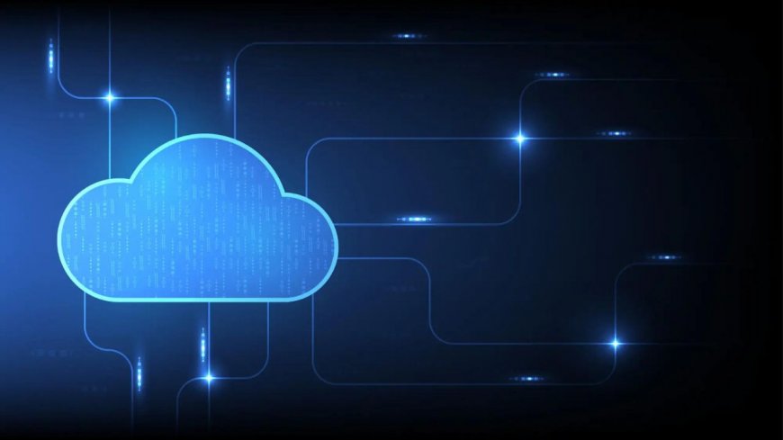 How Cloud Computing is Transforming Healthcare