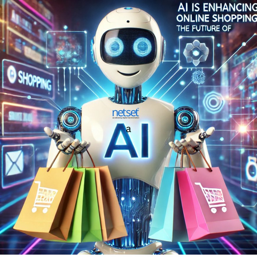 AI-Powered Shopping: The Next Big Leap in the Future of E-commerce